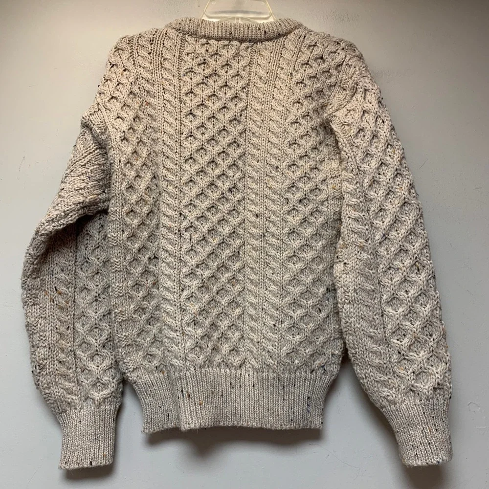 Aran Sweater Market aran sweater